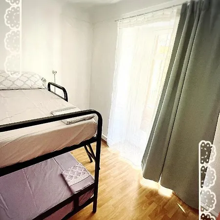 La Merced Centro Hostel