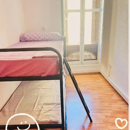 Hostel La Merced Centro *