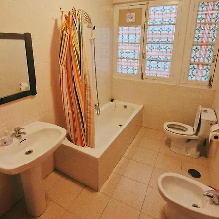 Hostel La Merced Centro Málaga