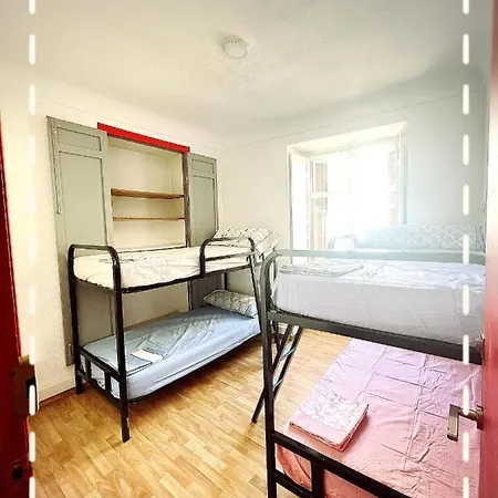 Hostel La Merced Centro